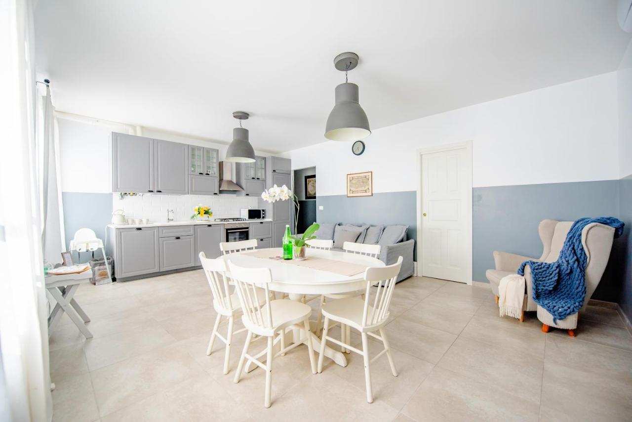 Beach Apartment In The Center San Remo Zewnętrze zdjęcie