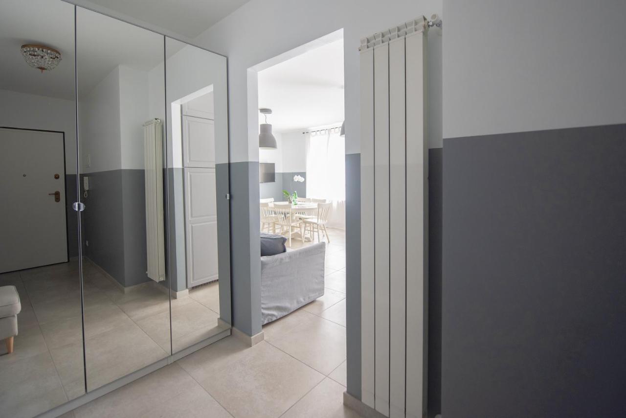 Beach Apartment In The Center San Remo Zewnętrze zdjęcie