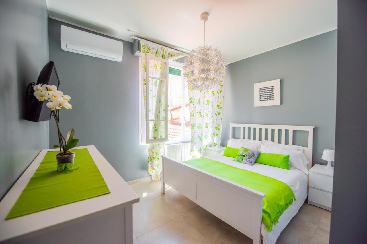 Beach Apartment In The Center San Remo Zewnętrze zdjęcie