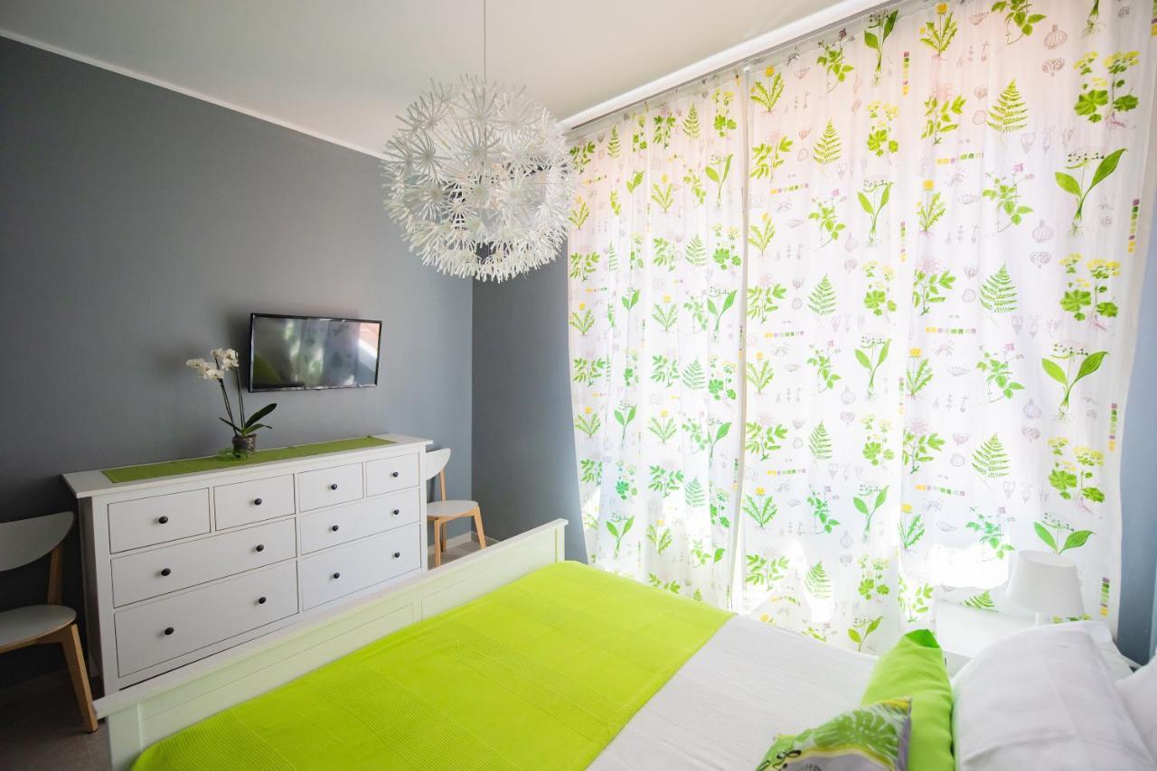 Beach Apartment In The Center San Remo Zewnętrze zdjęcie