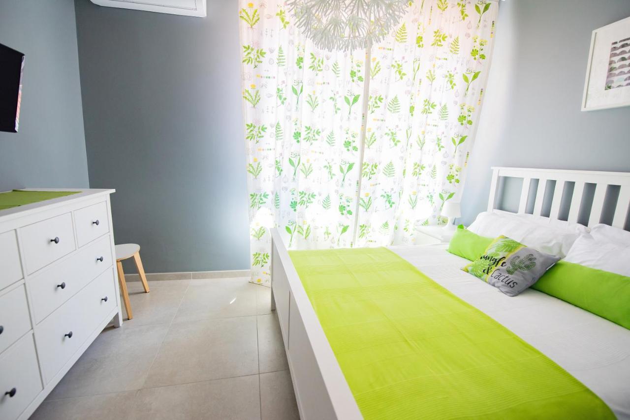 Beach Apartment In The Center San Remo Zewnętrze zdjęcie