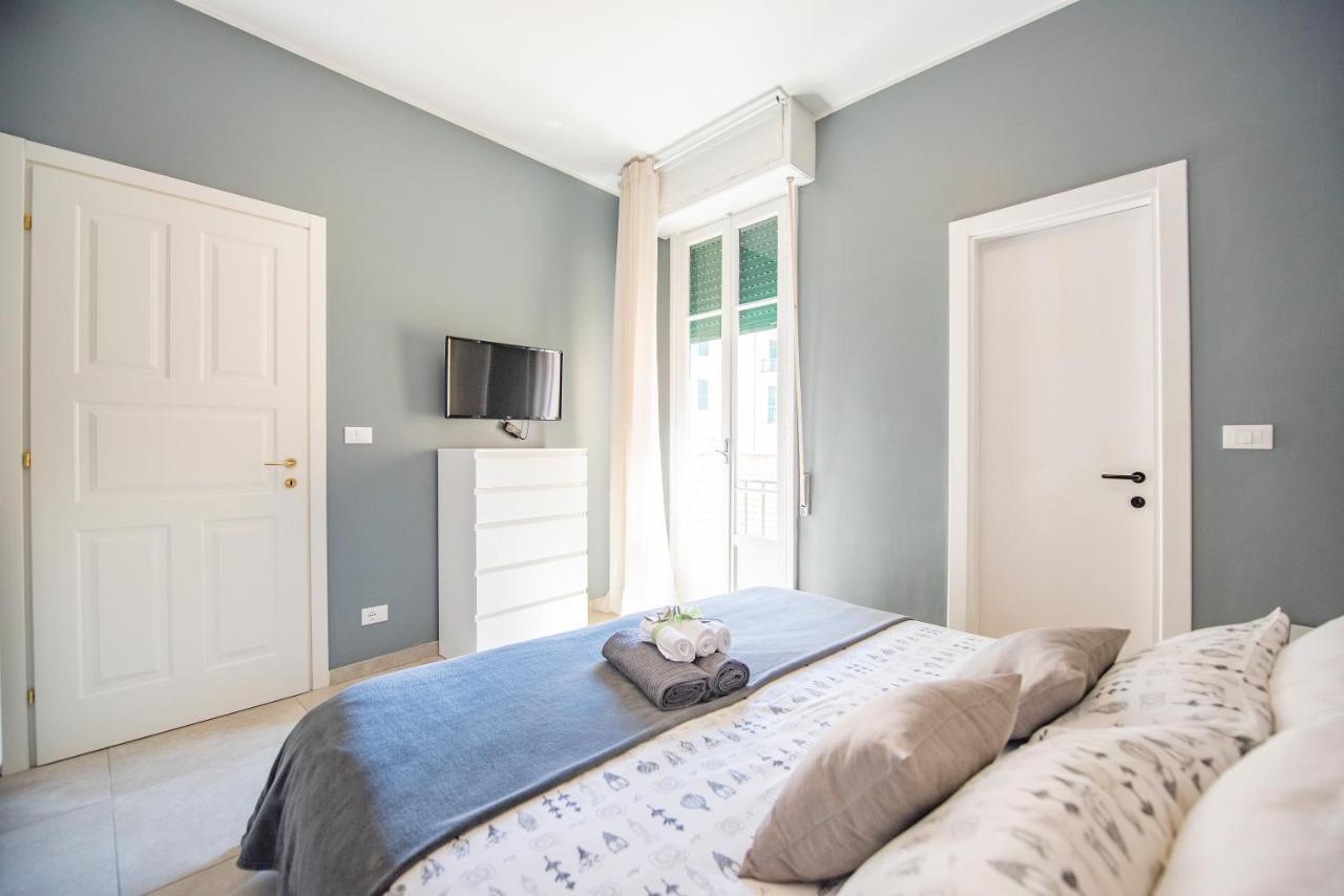 Beach Apartment In The Center San Remo Zewnętrze zdjęcie