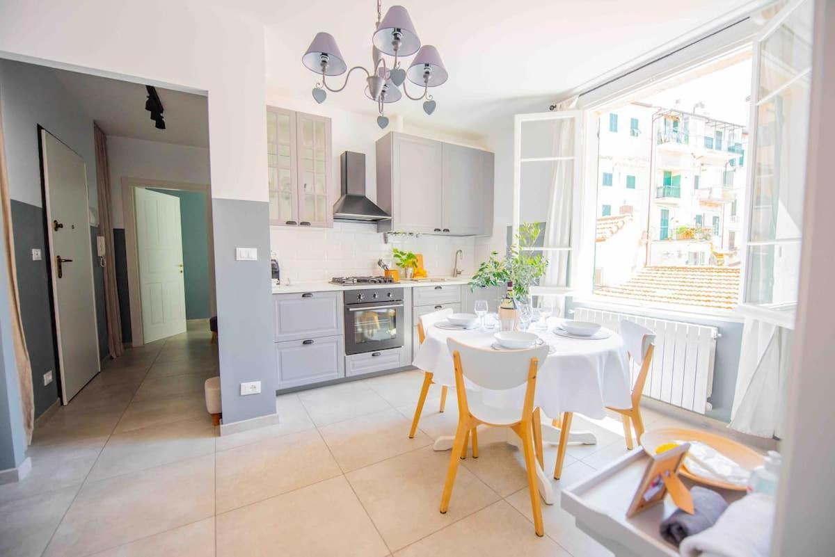 Beach Apartment In The Center San Remo Zewnętrze zdjęcie