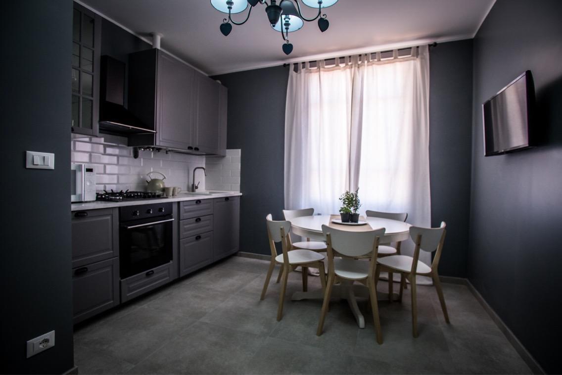Beach Apartment In The Center San Remo Zewnętrze zdjęcie