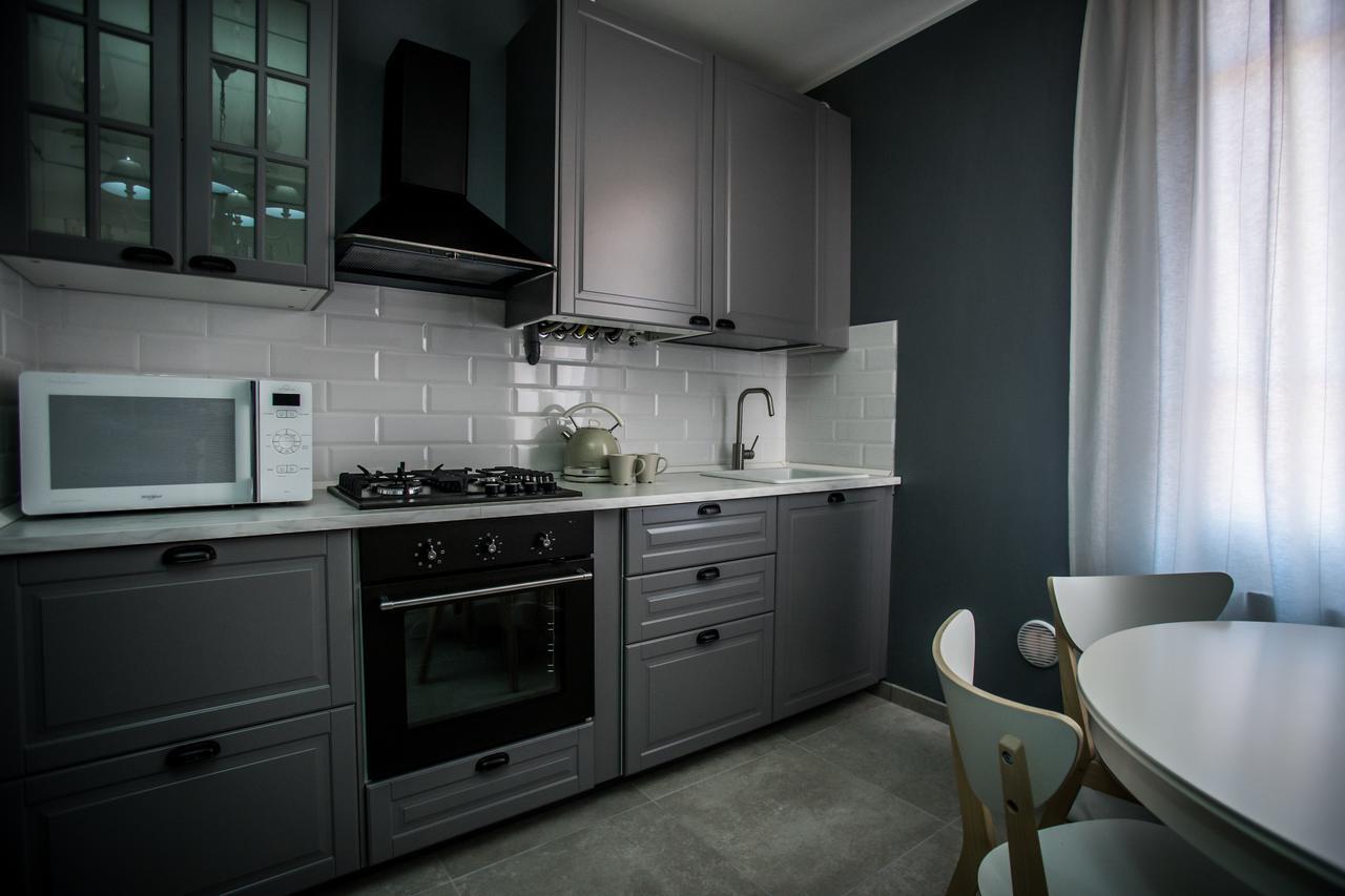 Beach Apartment In The Center San Remo Zewnętrze zdjęcie